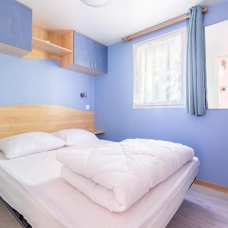 Mobil Home Le Denver นัวแยลส์-ซูร์-แมร์ ภายนอก รูปภาพ